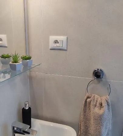 Gasthof Lucky Makarska