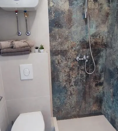 Lucky Gasthof Makarska