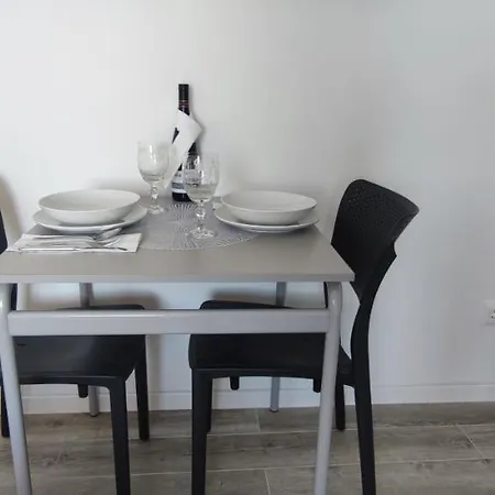 Casa de hóspedes Lucky Makarska
