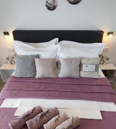 Casa de hóspedes Lucky 3*