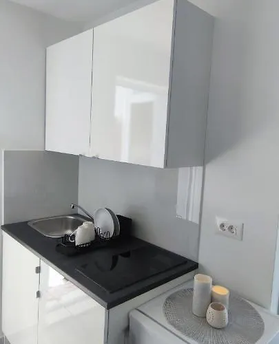 Lucky 3* 마카르스카