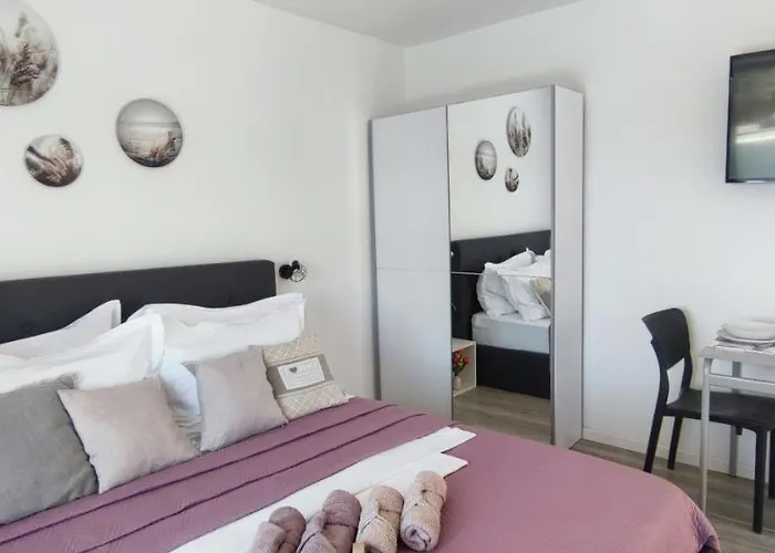 Lucky 마카르스카