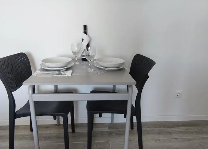 게스트하우스 Lucky 마카르스카