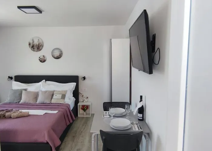 게스트하우스 Lucky 3*