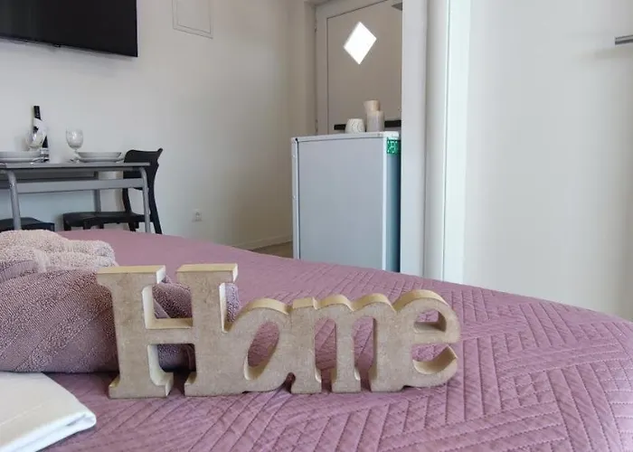 게스트하우스 Lucky