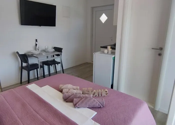 게스트하우스 Lucky 3*