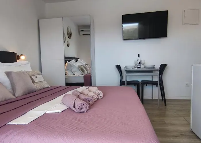 Lucky 3* Makarska