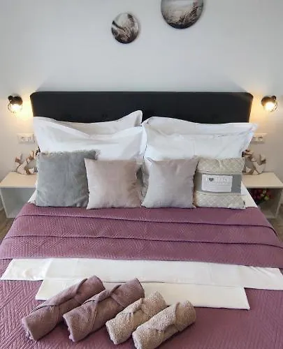 게스트하우스 Lucky 3*