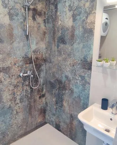 Lucky 3* 마카르스카