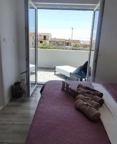 Lucky Makarska
