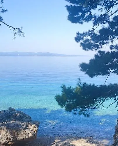 Lucky Pensionat Makarska