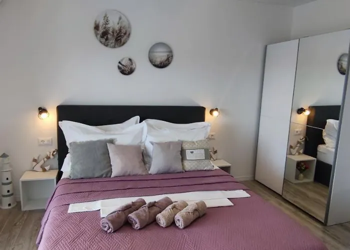 Lucky 3* 마카르스카