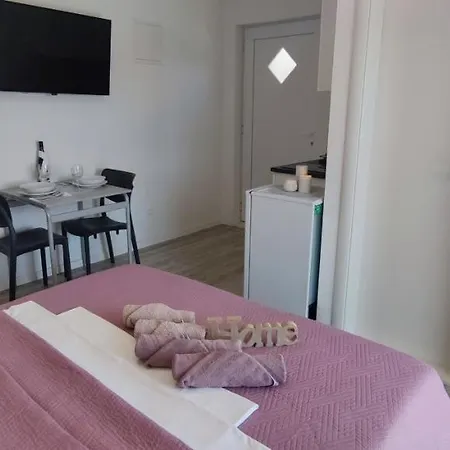 Guest house Lucky 3*