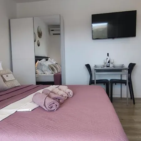 Lucky 3* Makarska