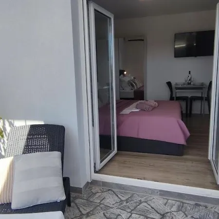 Lucky 3* Makarska