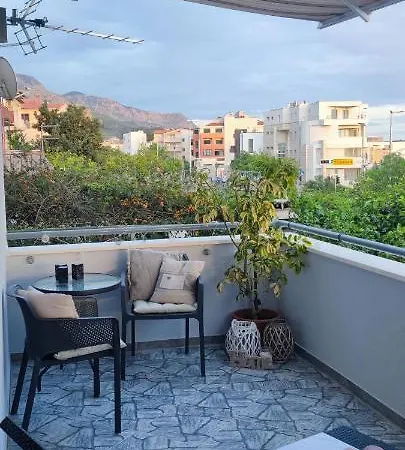 Guest house Lucky 3*
