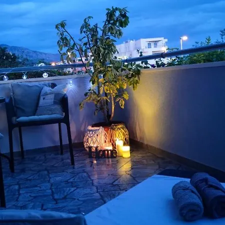 Lucky 3* Makarska