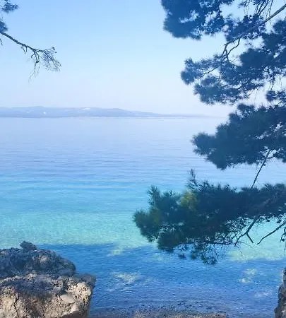 Lucky Guest house Makarska