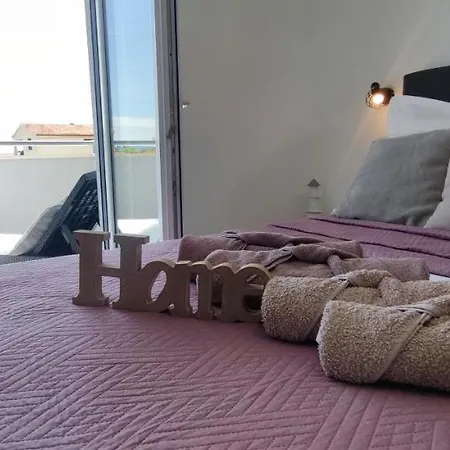 Guest house Lucky