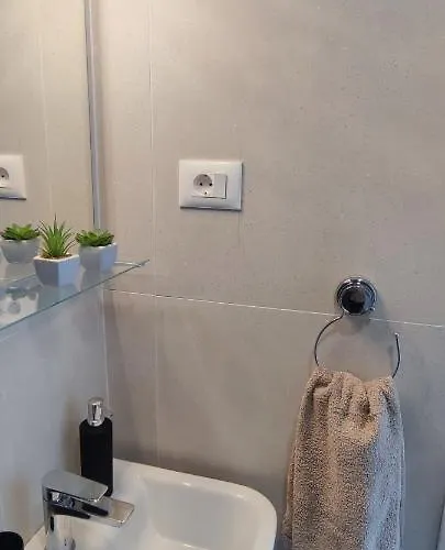 게스트하우스 Lucky 마카르스카